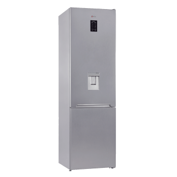 Frizider kombinovani NF 3835 IXE 