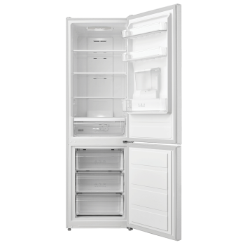 Frižider kombinovani NF 4035 WE 