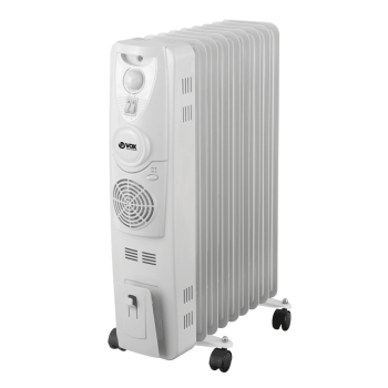 Uljni radijator OH 6109 