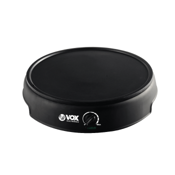 Crepe maker PK 611 