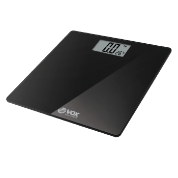 Vaga telesna PW 200 