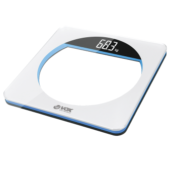 Vaga telesna PW 304 