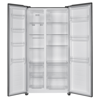 Refrigerator SBS 6015 BLE 