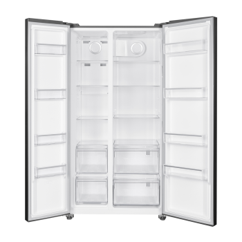 Refrigerator SBS 6020 IXE 