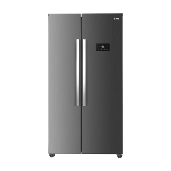 Refrigerator SBS 6020 IXE 