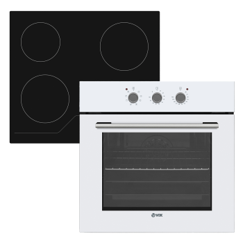 Vgrajen komplet SET 2110400 W 