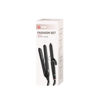 Set za kosu SETSF5702B 