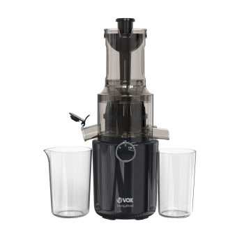 Slow juicer SJ 398 