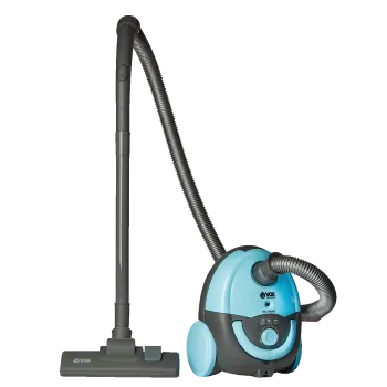 Vacuum cleaner  SL 121B 