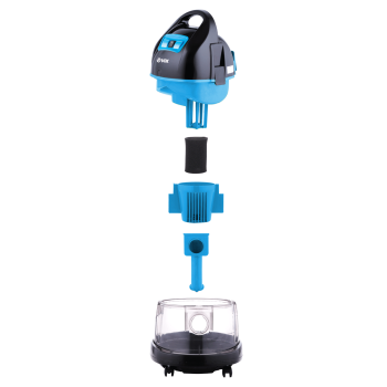 Vacuum cleaner SL 202 