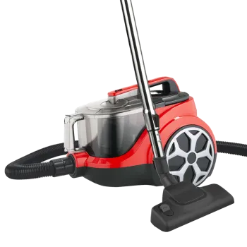 Vacuum cleaner SL706 