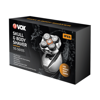 Shaver SS5610S 