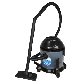 Vacuum cleaner  TYPHOON 3000 Black 