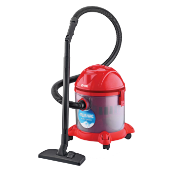Usisivac TYPHOON 3000 CRVENI 