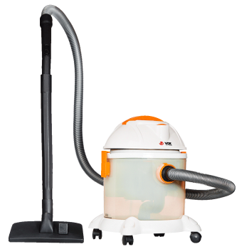Vacuum cleaner  TYPHOON 3000 Yellow 