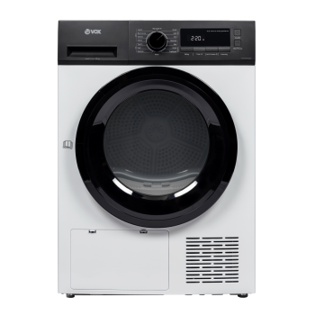 Mašina za sušenje veša THP-1055G3D 