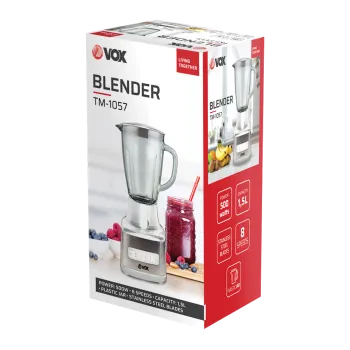 Blender TM 1057 