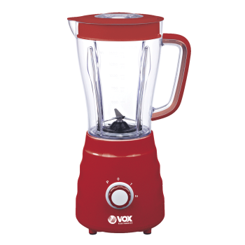 Blender TM 6002 