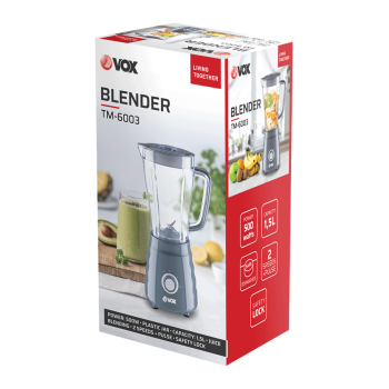 Blender TM 6003 