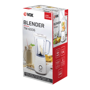 Blender TM6006 