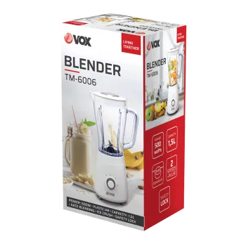 Blender TM6006 
