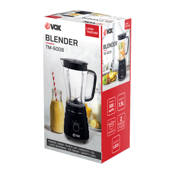 Blender TM6008 