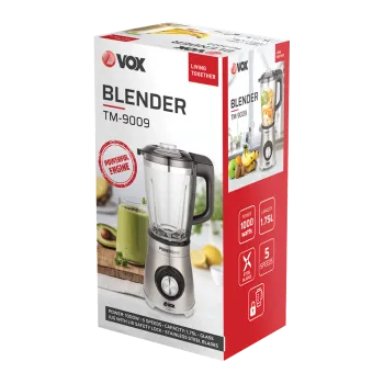 Blender TM 9009 
