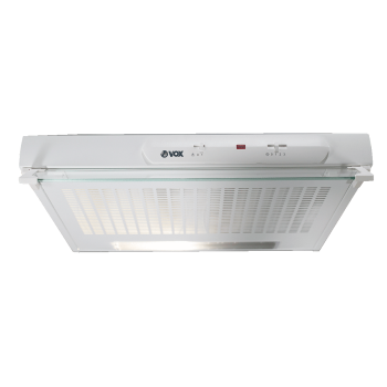 Aspirator TRD 601 W 