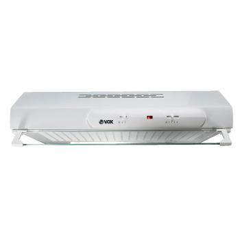Aspirator TRD 601 W 