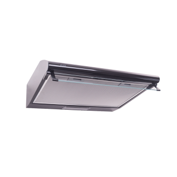 Aspirator TRD 660 BR 