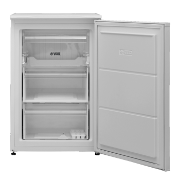 Vertical freezer VF 1550 E 