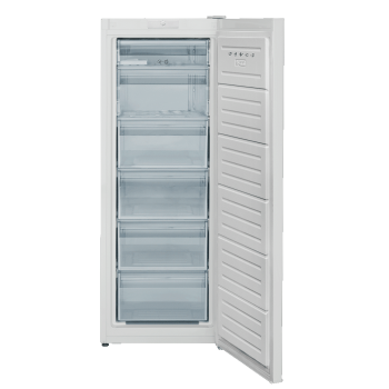 Vertikalni zamrzovalnik VF 2550 E 