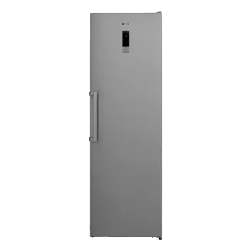 Vertical freezer VF 3715 IXF 