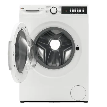 Mašina za pranje i sušenje veša WDM1257-T14FD 