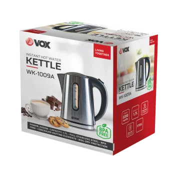 Kettle WK 1009 A 