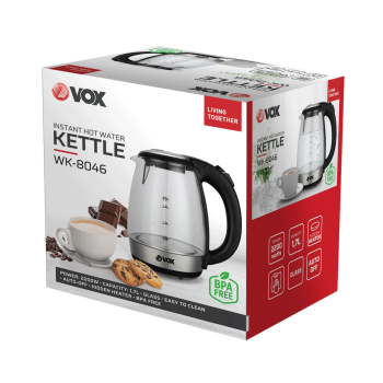 Kettle WK 8046 