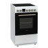 Ceramic cooker CHT 5155 W 