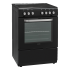 Ceramic cooker CHT 6008BL 