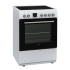 Ceramic cooker CHT 6155 W 