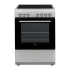 Ceramic cooker CTR 6305 IX 