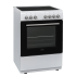 Ceramic cooker CTR 6305 W 