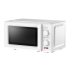 Mikrotalasna pecnica MWH-M20W 