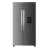 Refrigerator SBS 6035 IXF 