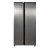 Refrigerator SBS 689 IXF 