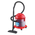 Vacuum cleaner  TYPHOON 3000 Red 