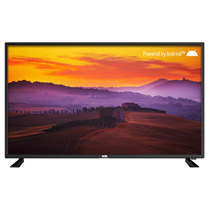 LED 43ADS316B 