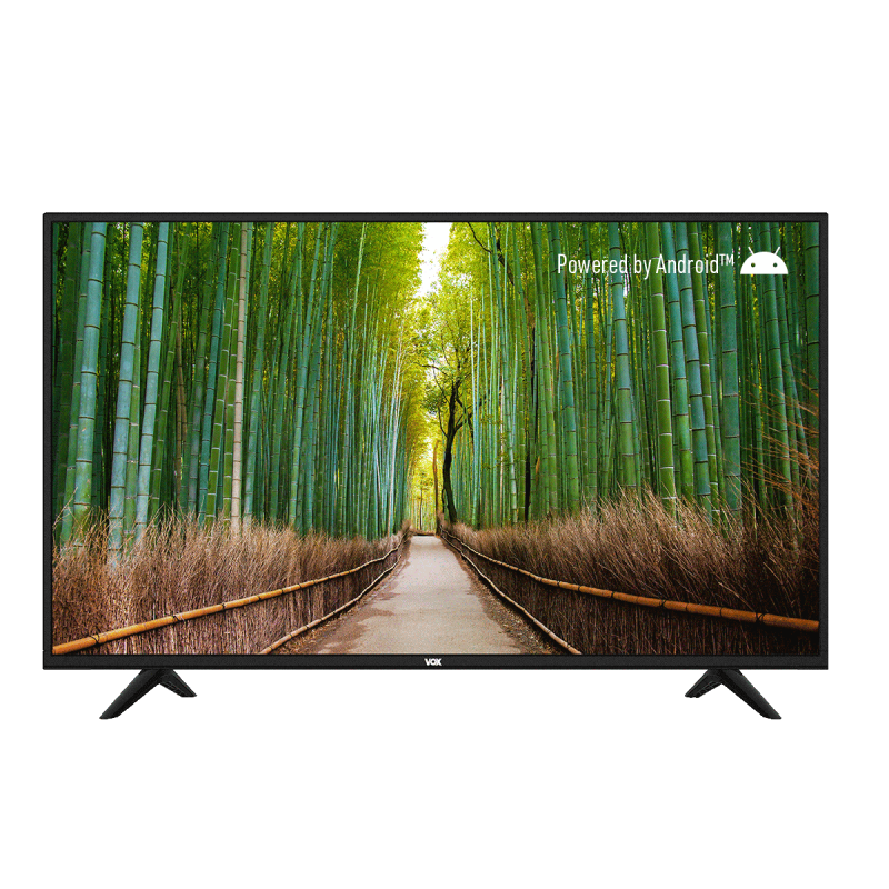 LED 43ADS662B 