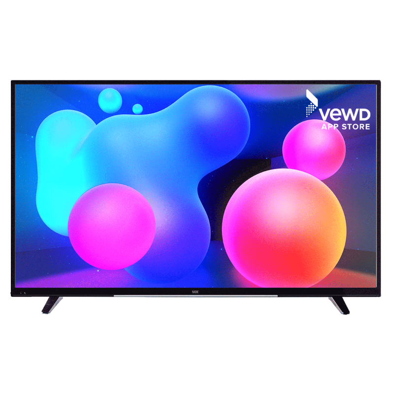 UHD 43DSW293V 