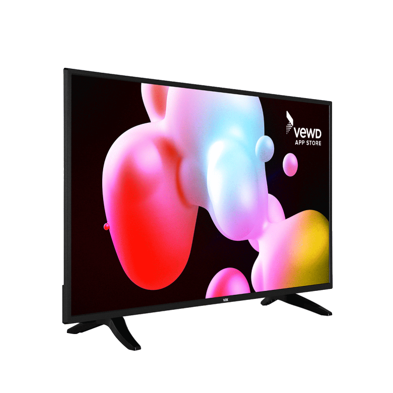 LED 43DSW550B 