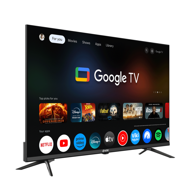 UHD 43GJU085B 